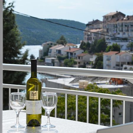 Apartmani Butigan-Tiha Luka Neum Eksteriør bilde
