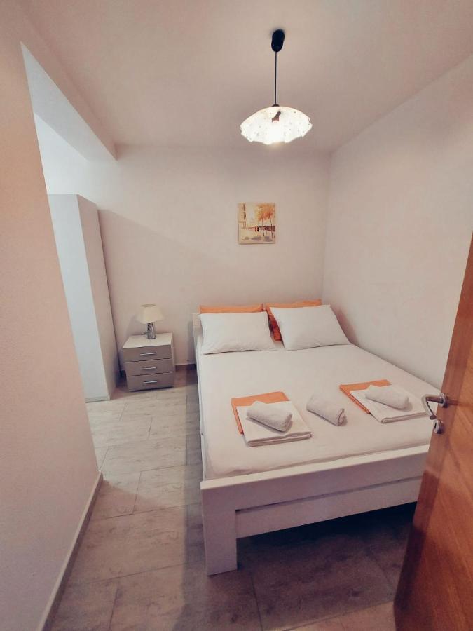 Apartmani Butigan-Tiha Luka Neum Eksteriør bilde
