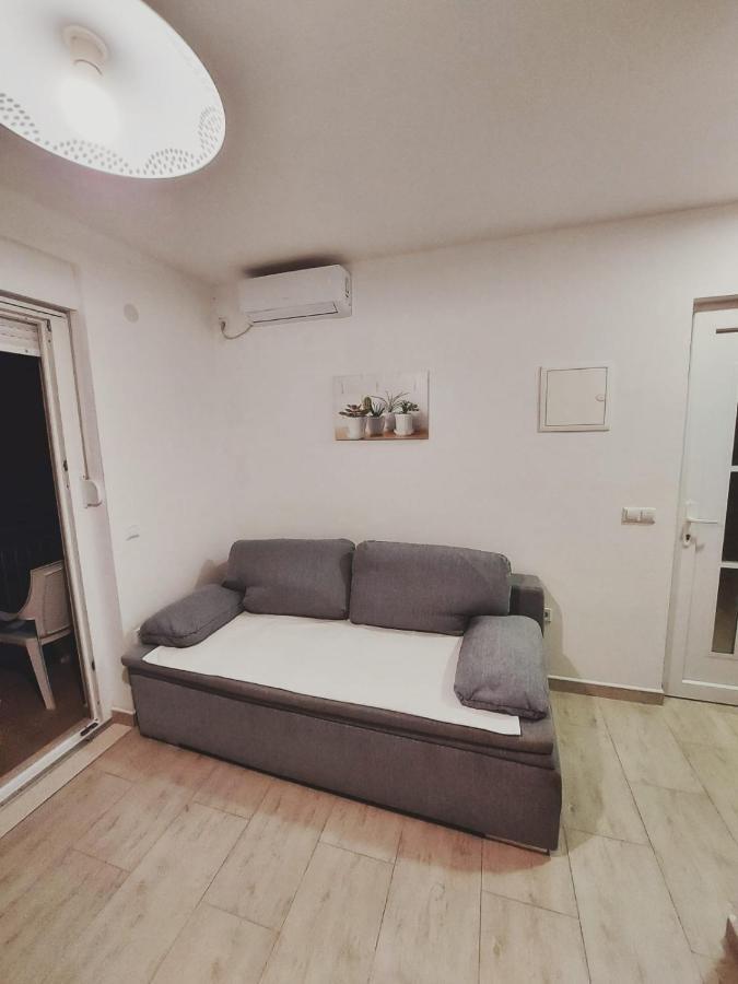 Apartmani Butigan-Tiha Luka Neum Eksteriør bilde