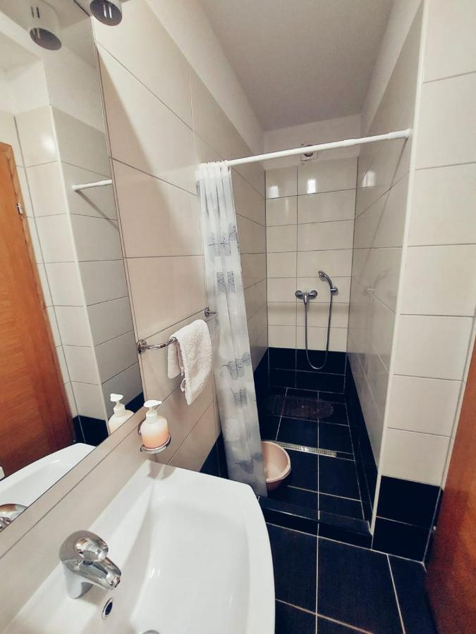 Apartmani Butigan-Tiha Luka Neum Eksteriør bilde