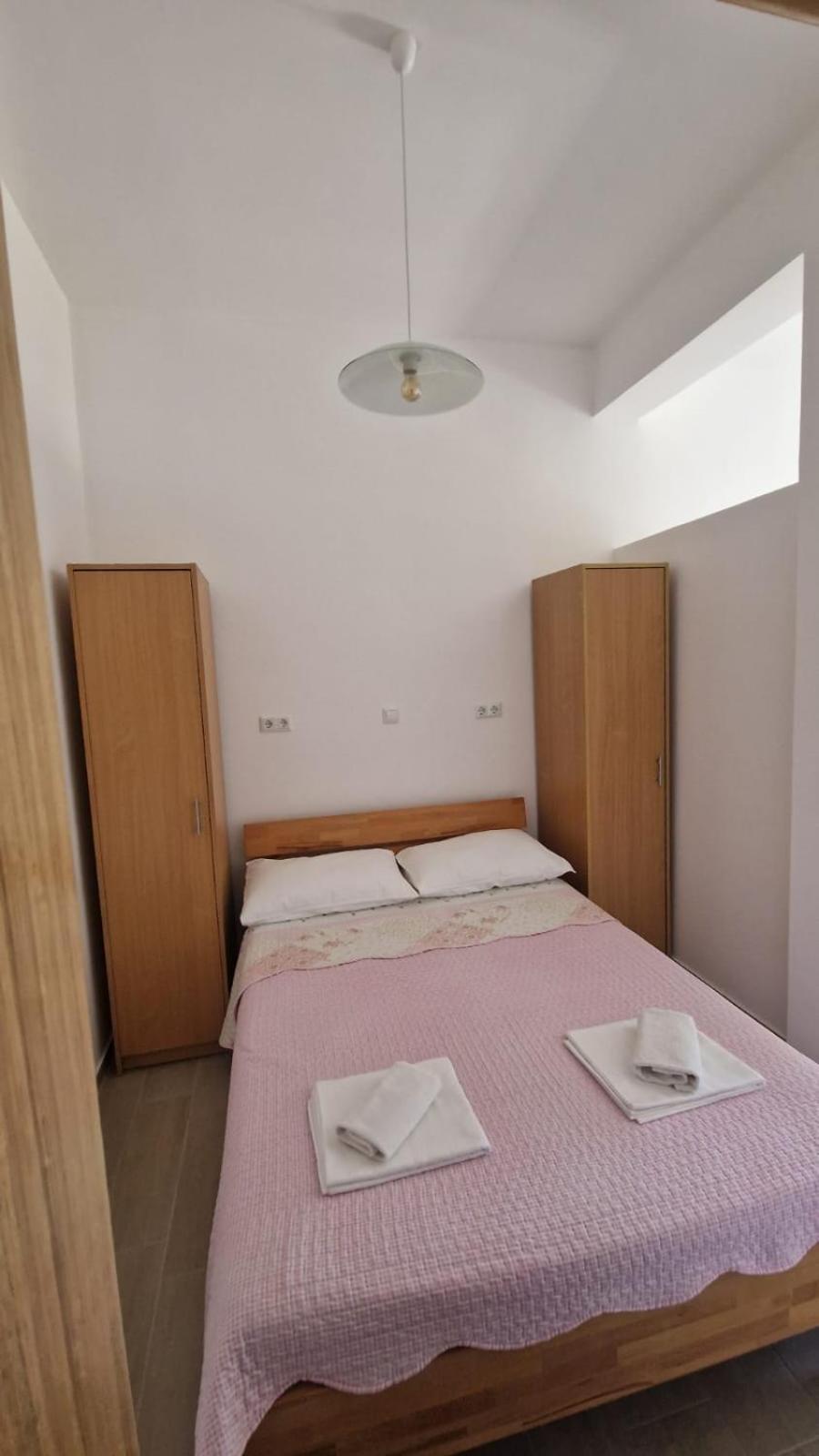 Apartmani Butigan-Tiha Luka Neum Eksteriør bilde