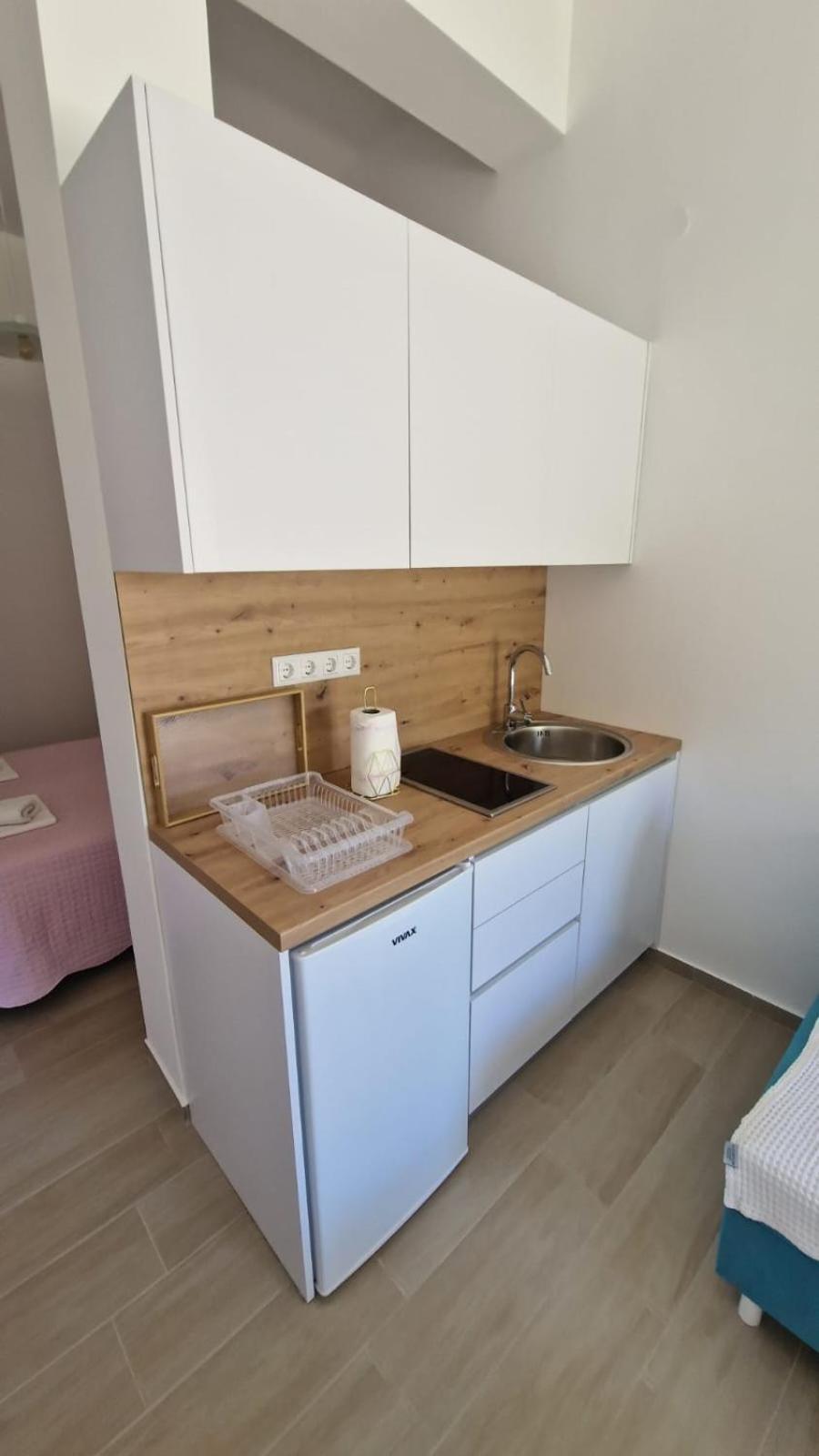 Apartmani Butigan-Tiha Luka Neum Eksteriør bilde