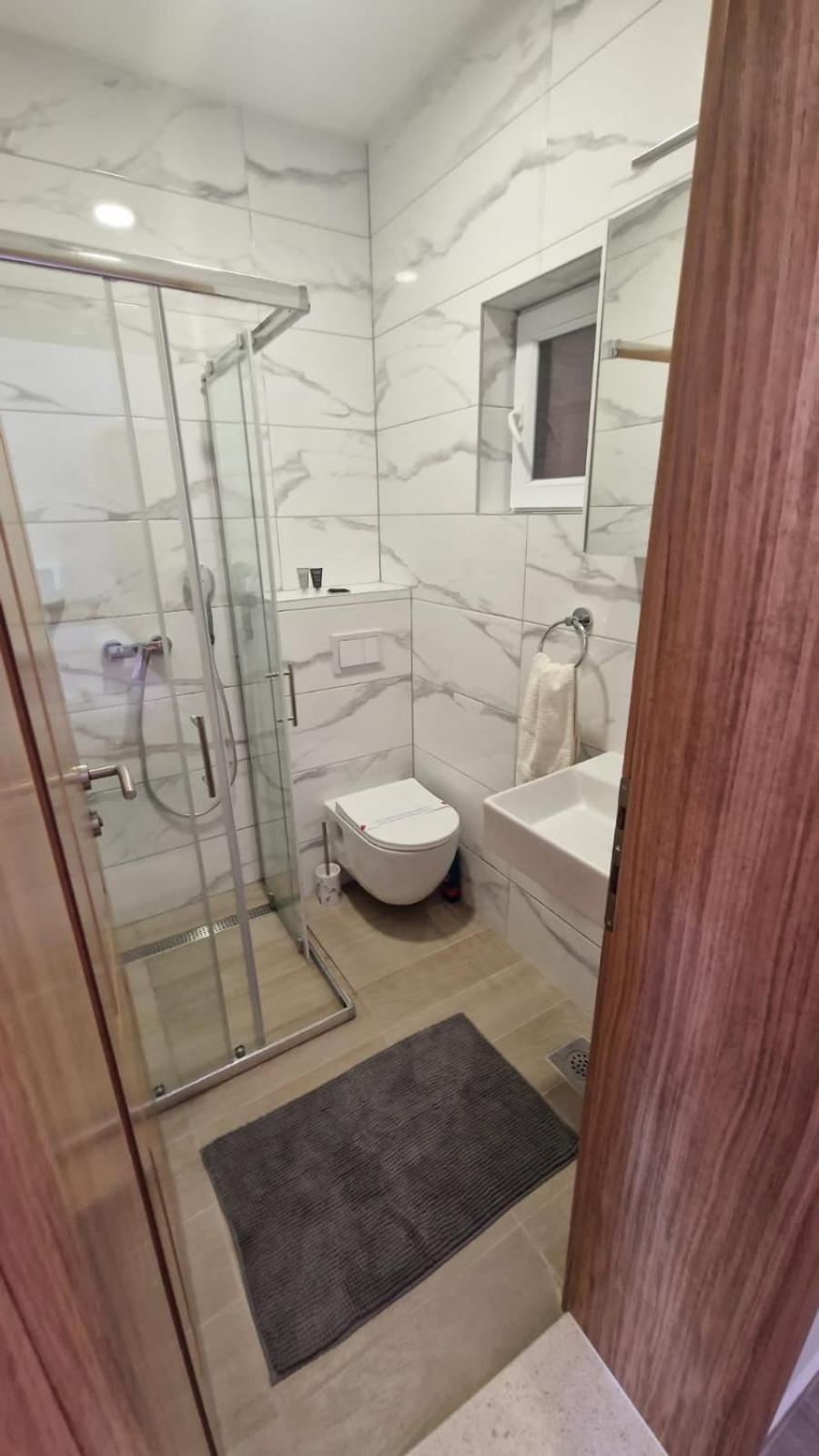 Apartmani Butigan-Tiha Luka Neum Eksteriør bilde