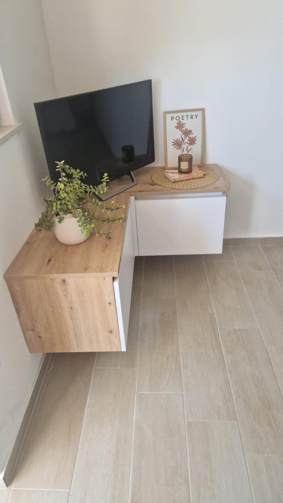 Apartmani Butigan-Tiha Luka Neum Eksteriør bilde