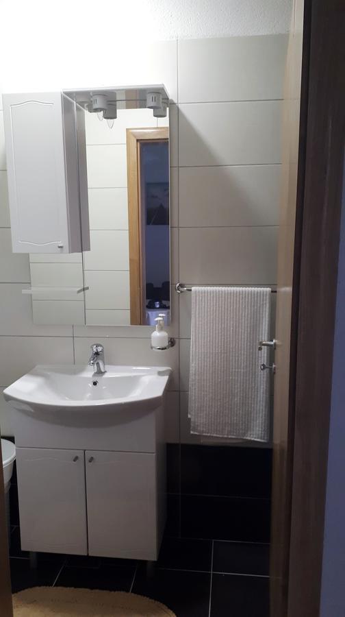 Apartmani Butigan-Tiha Luka Neum Eksteriør bilde